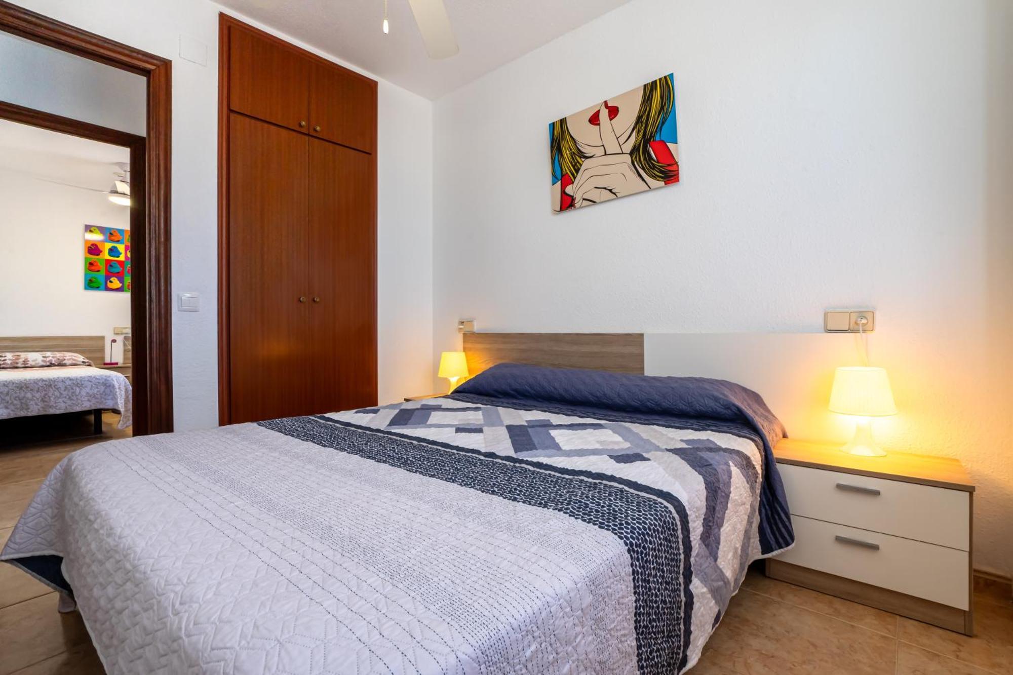 Bernat Vidaber Primera Linea Oropesa del Mar Exterior foto