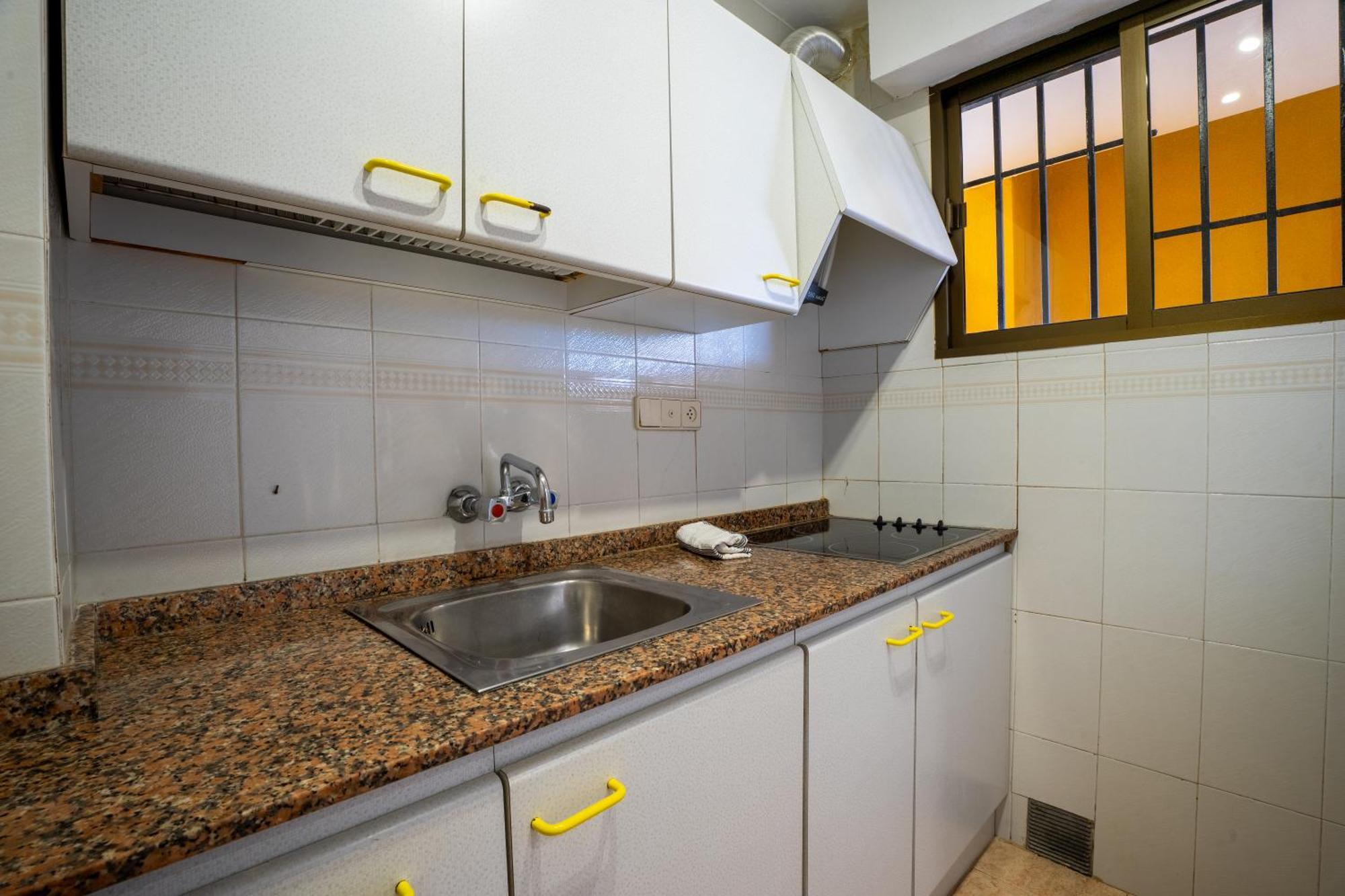 Bernat Vidaber Primera Linea Oropesa del Mar Exterior foto