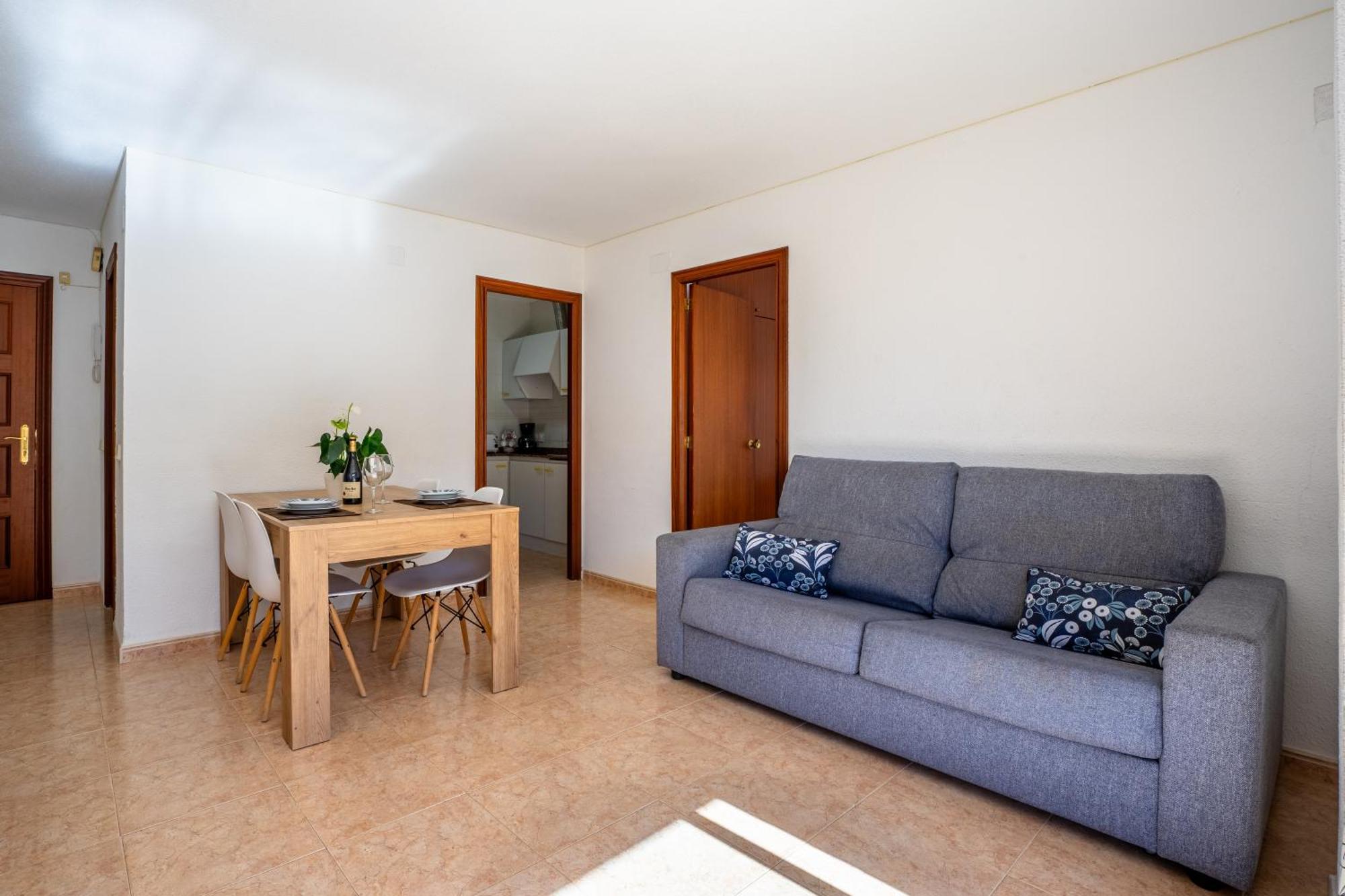 Bernat Vidaber Primera Linea Oropesa del Mar Exterior foto