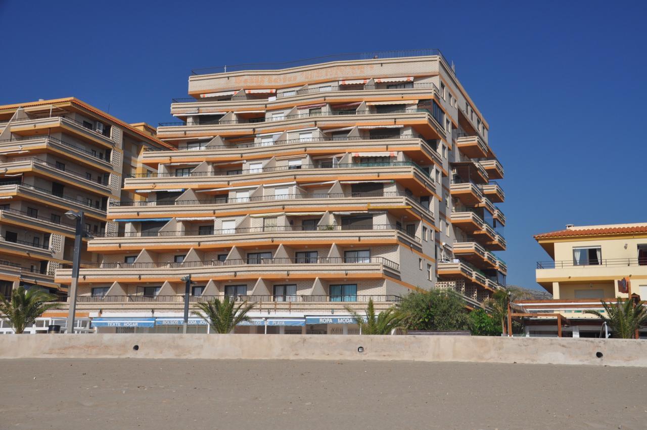 Bernat Vidaber Primera Linea Oropesa del Mar Exterior foto